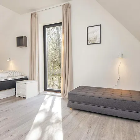 5 Star Holiday Home In Hovborg-By Traum Semesterbostad