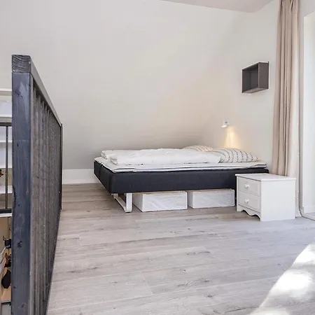 5 Star Holiday Home In Hovborg-By Traum Semesterbostad *