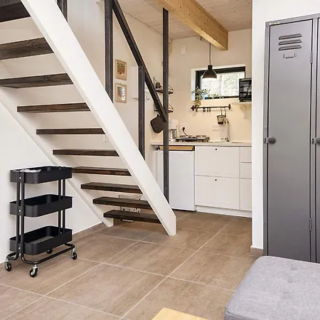 5 Star Holiday Home In Hovborg-By Traum Semesterbostad Hovborg