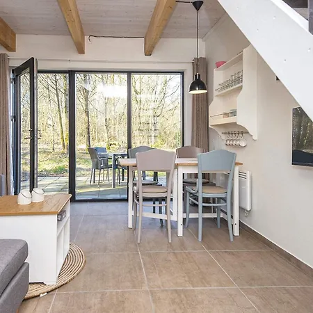 5 Star Holiday Home In Hovborg-By Traum Semesterbostad *