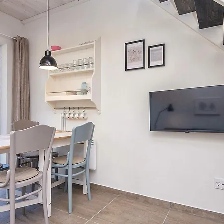 Xv Holiday home *