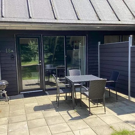 5 Star Holiday Home In Hovborg-By Traum * Hovborg