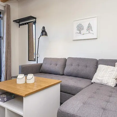 5 Star Holiday Home In Hovborg-By Traum Semesterbostad